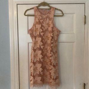 Lovers + Friends Caspian Shift Dress